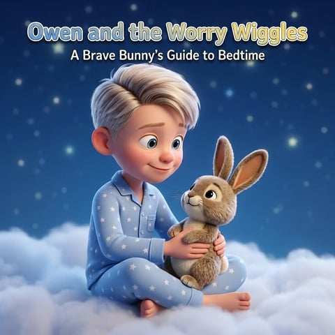 Custom book cover 2