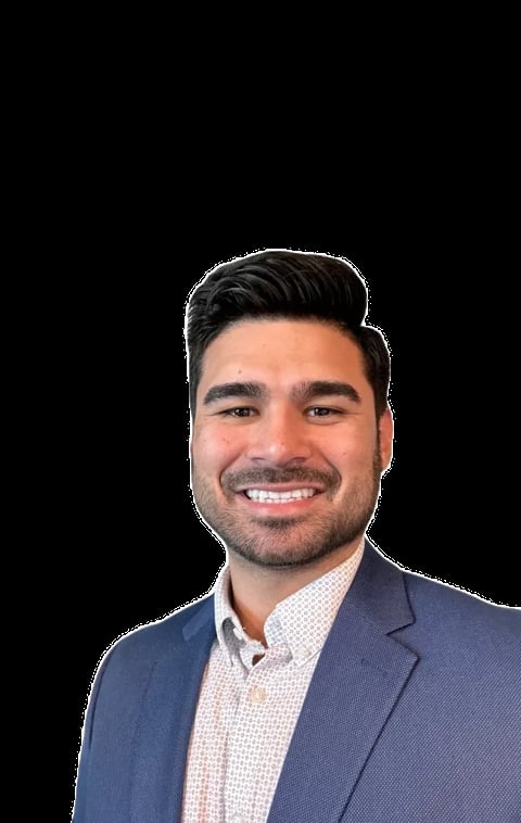 Joe Villarreal