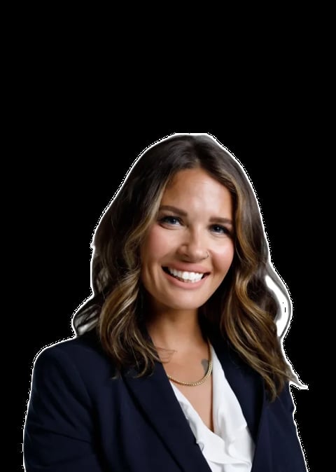 Courtney McReynolds