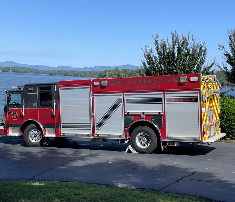 Station 44