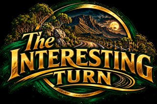 The Interesting Turn