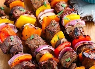 Zad Kabob