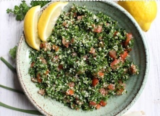 Tabbouli