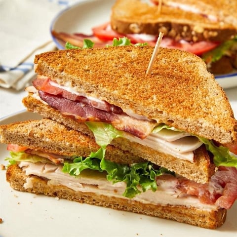 Sandwich