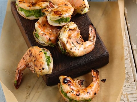 Jumbo Shrimp (5 Pc)
