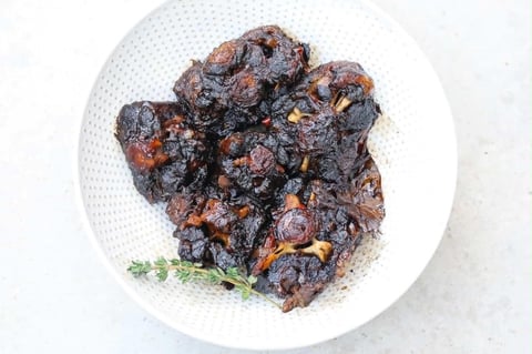 Brooklyn Finest Ox-Tails