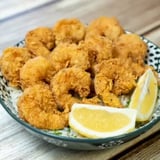 10 Piece Jumbo Shrimp
