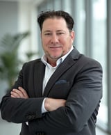 Matt Dean reviewing DSCR and rental property loan options
