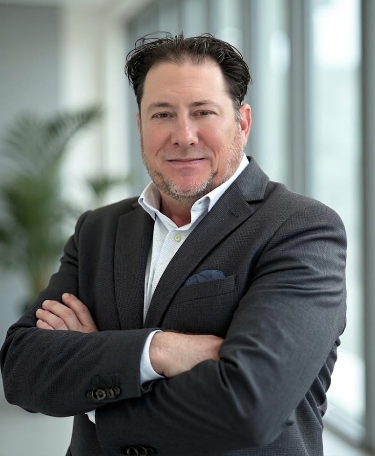 Matt Dean — College Housing Loan Strategist, NMLS #302735
