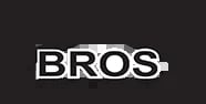 BROS General Contractors logo