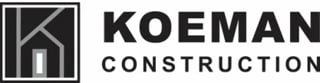 Koeman Construction logo