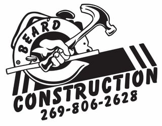 Beard Construction logo