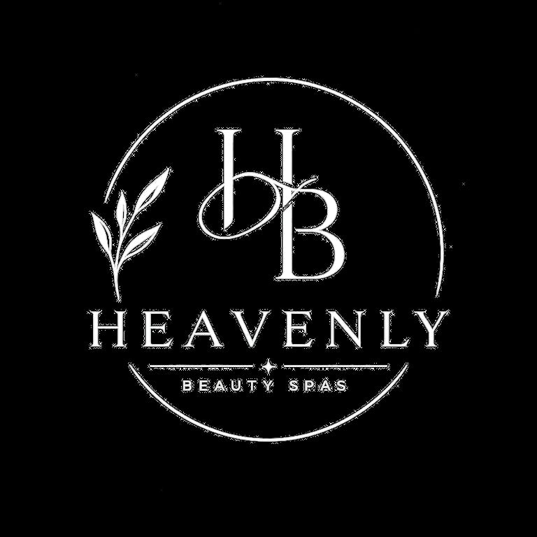 Heavenly Beauty Spas logo