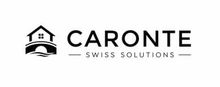 Caronte Swiss Solutions — logo