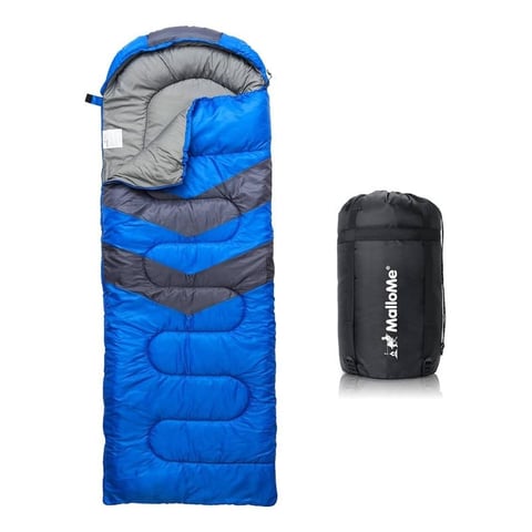Sleeping bag