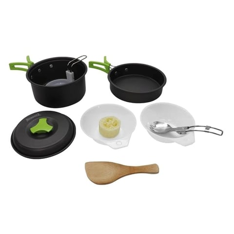 Kit de cocina para 2 personas