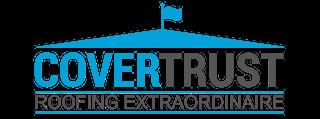 Covertrust Roofing Extraordinaire logo