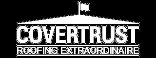 Covertrust Roofing Extraordinaire logo