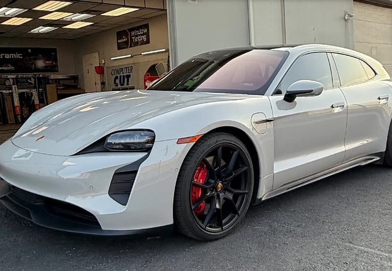 Ceramic Coating
