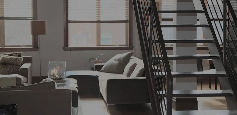 Residential Tinting