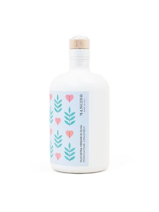 Cima di Melfi Olive Oil 500ml