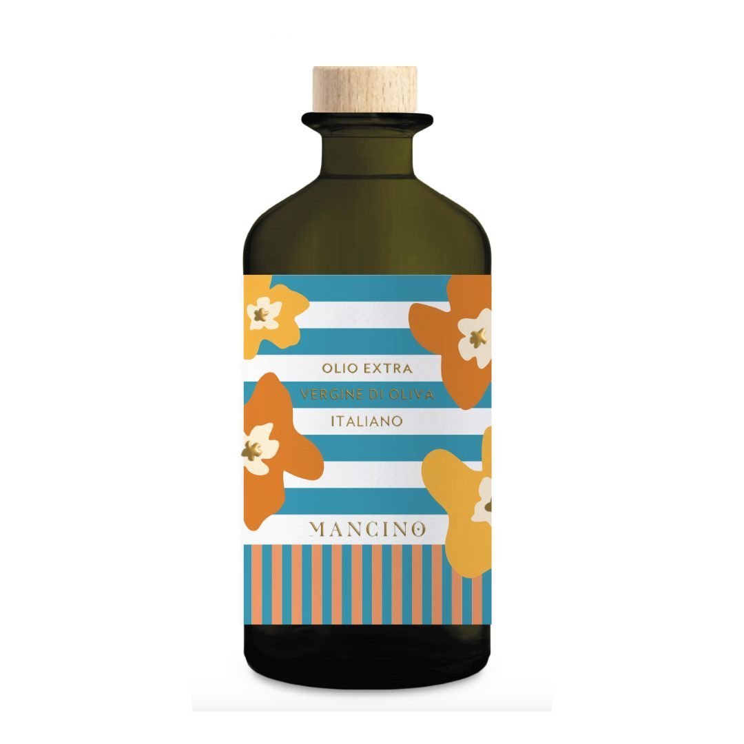 Linea Capri Flowers 500ml