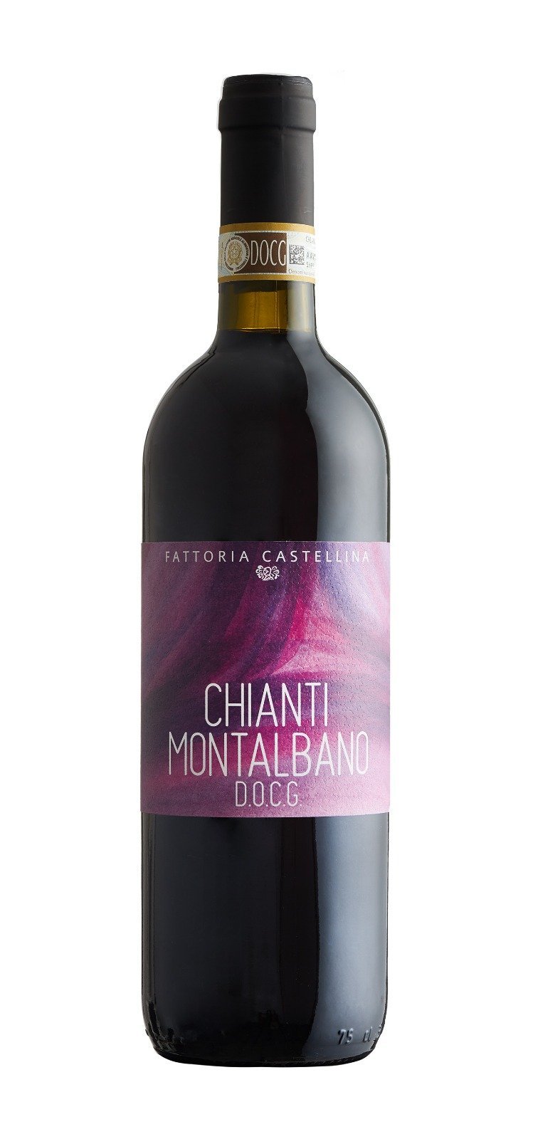 Chianti Montalbano DOCG