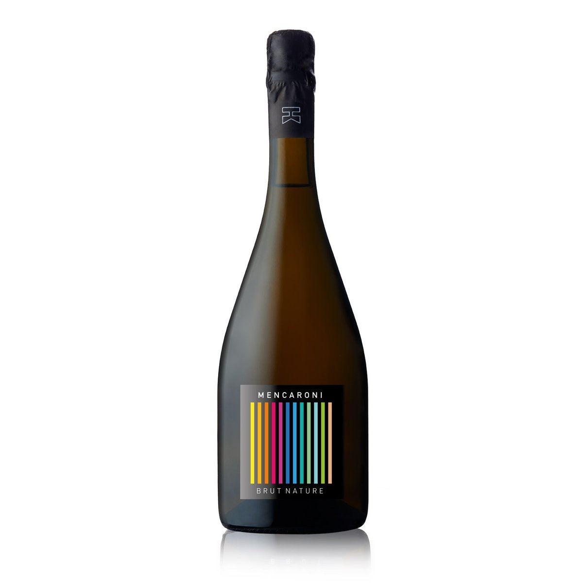 Mencaroni Brut Nature