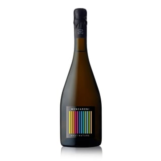 Mencaroni Brut Nature