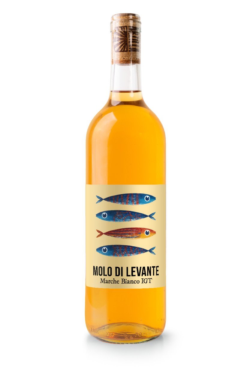 Molo di Levante
