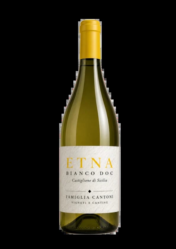 Etna Bianco DOC