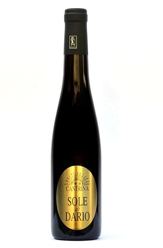 Sole di Dario