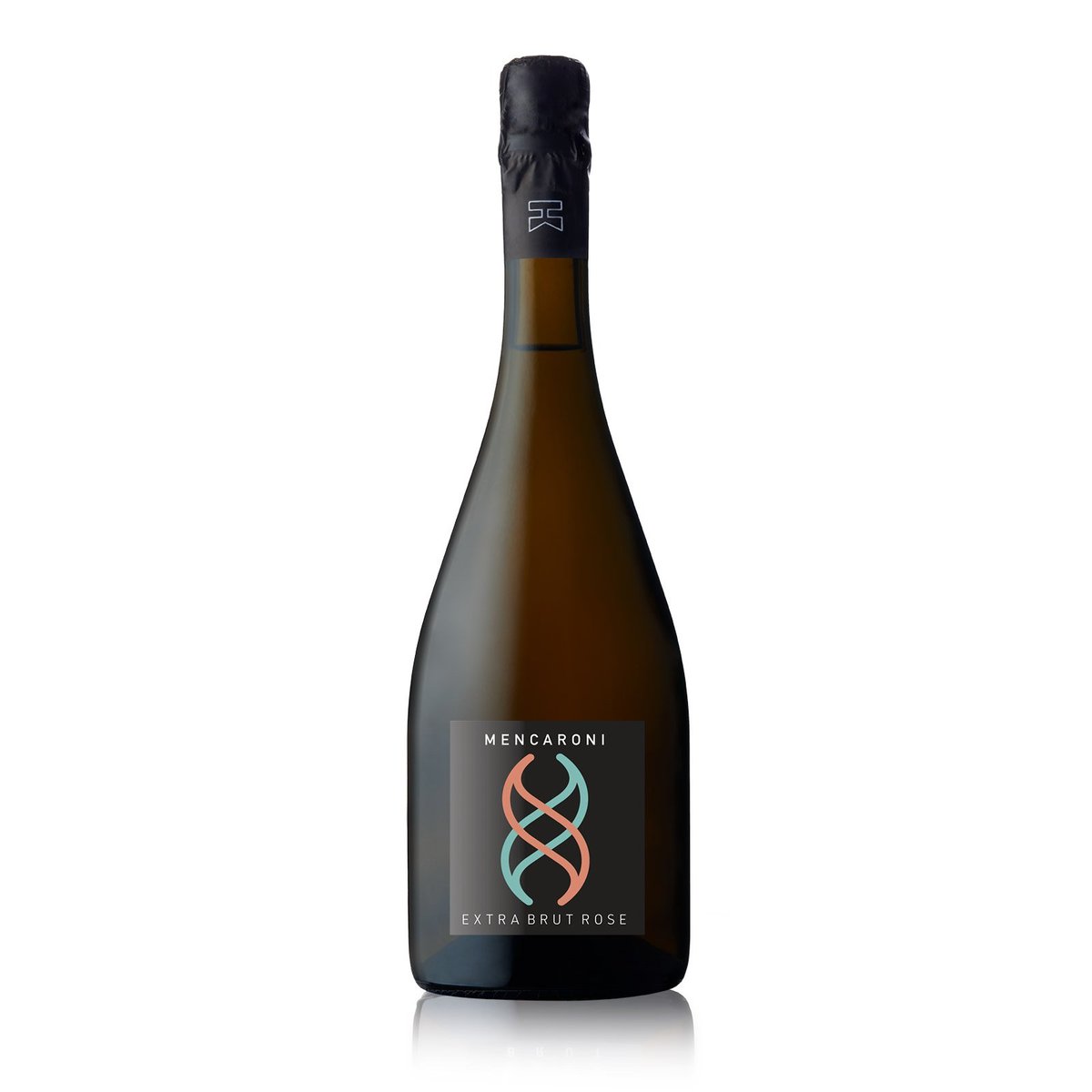 Mencaroni Extra Brut Rosé