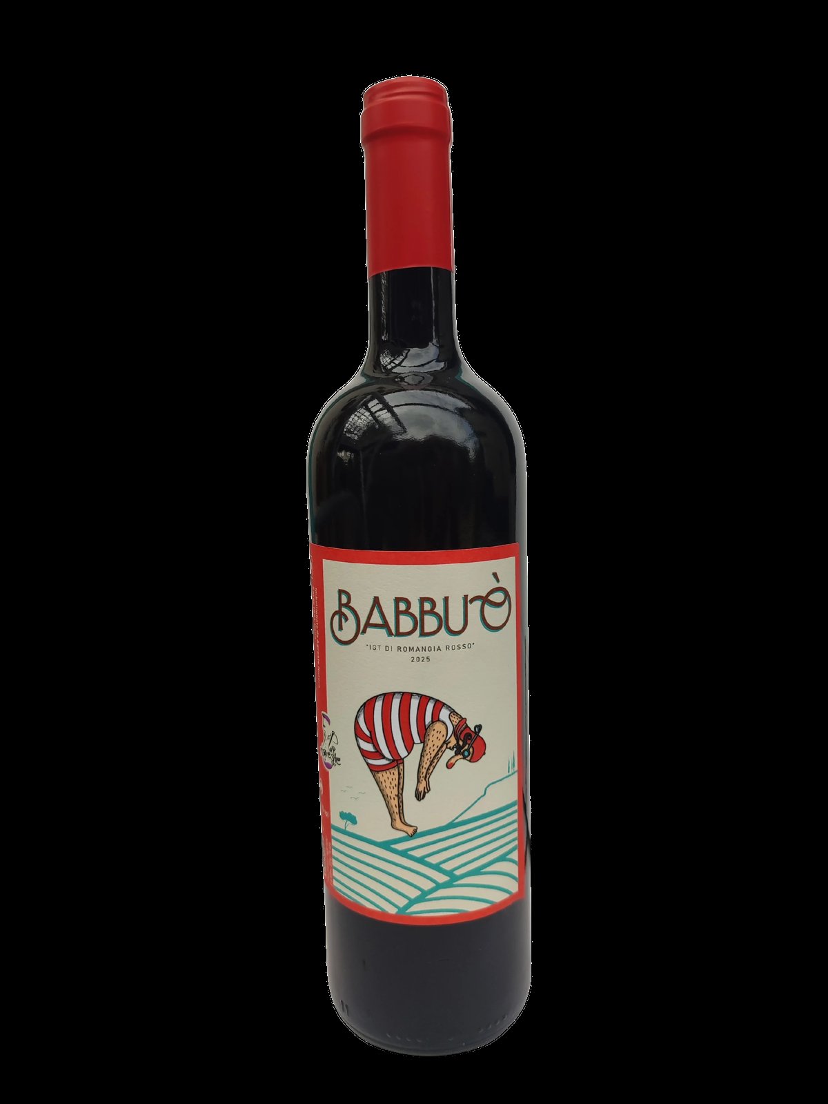 Babbuò