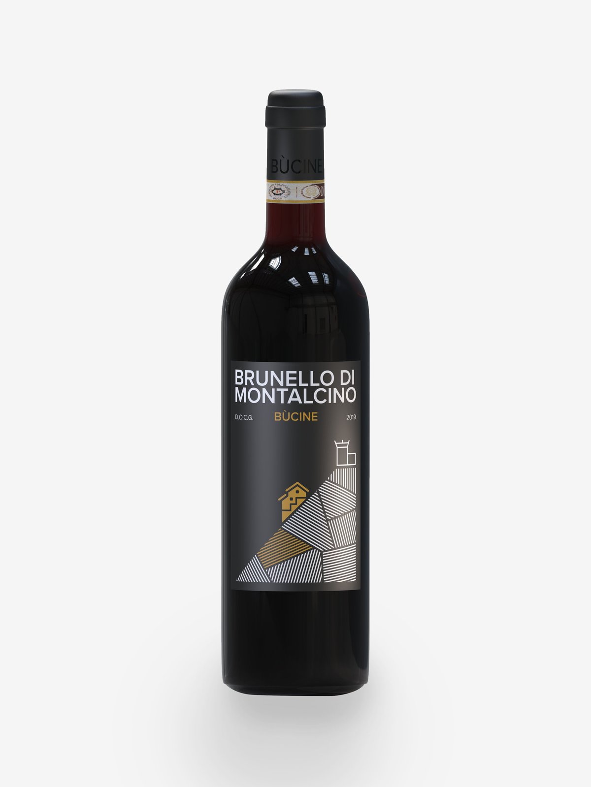 Brunello di Montalcino DOCG