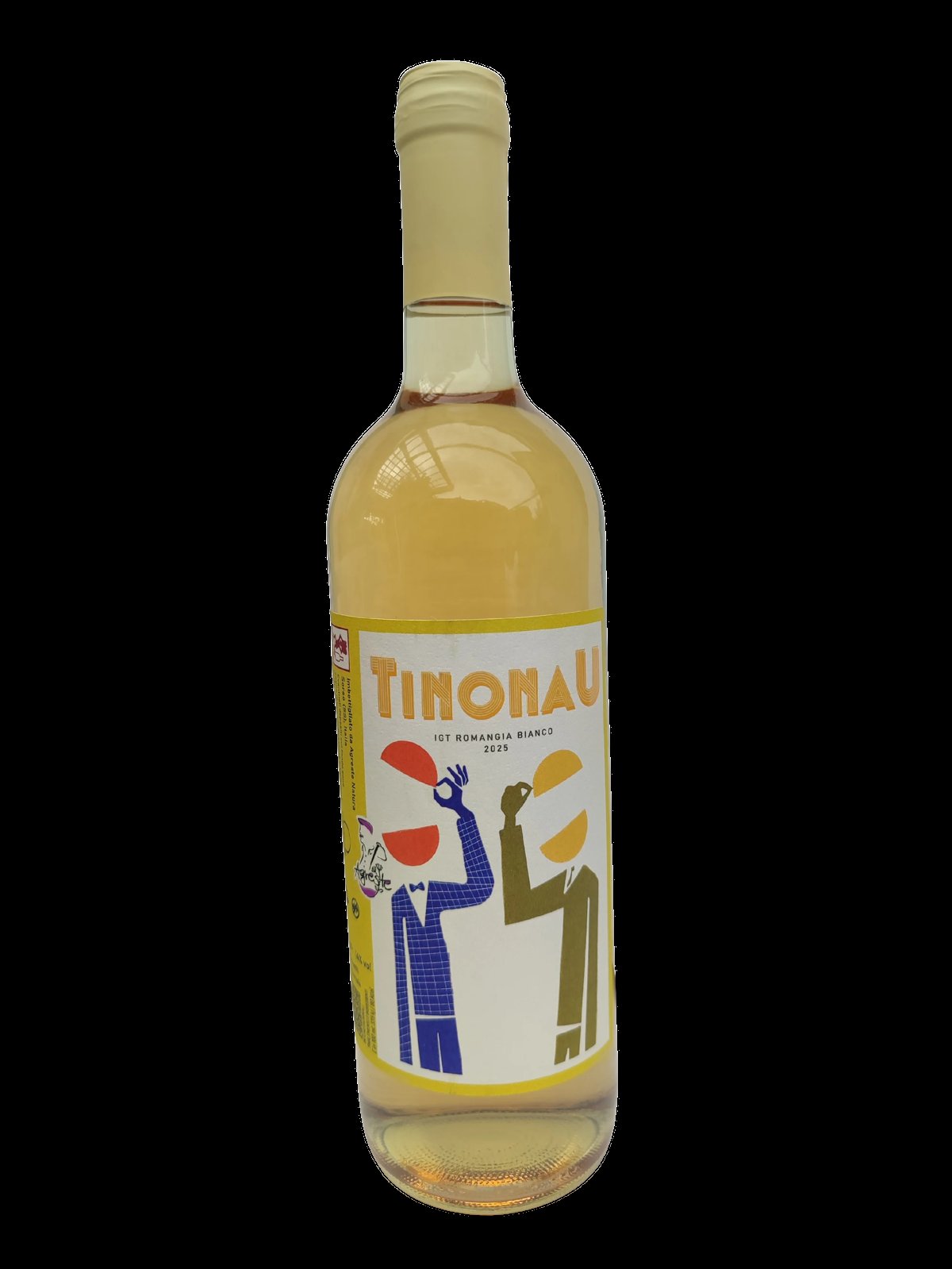 Tinonau