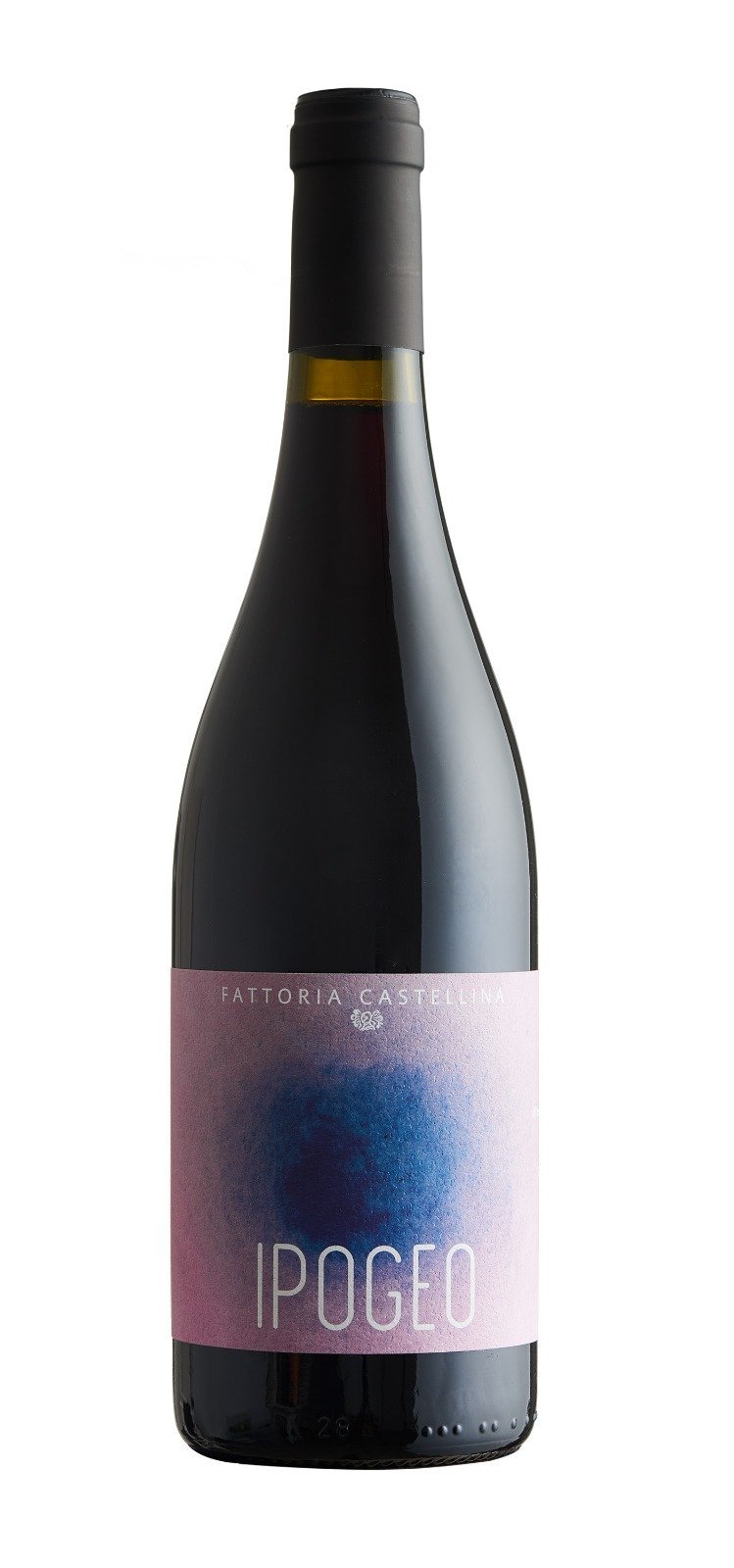 Ipogeo Red Wine