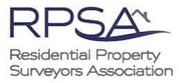 RPSA residential property surveyor accreditation for independent home surveyors