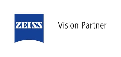 ZEISS Vision Partner Logo