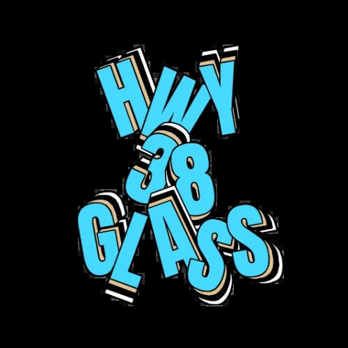HWY 38 Glass commercial storefront glass and glass replacement services in Tremonton Northern Utah