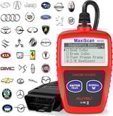 MaxiScan MS309