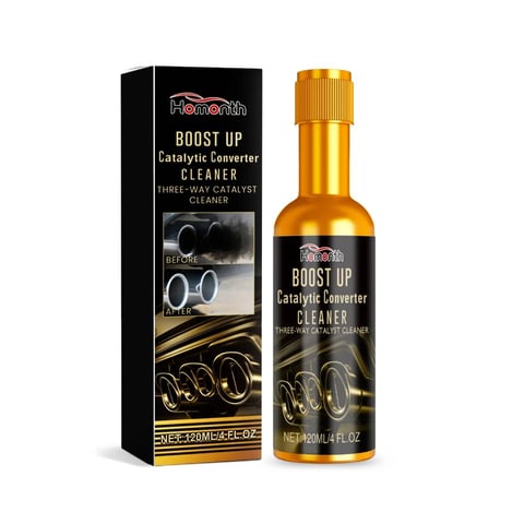 Boost Up Catalytic Cleaner