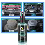 Engine Cleaner