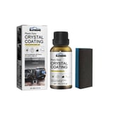 Crystal Coating