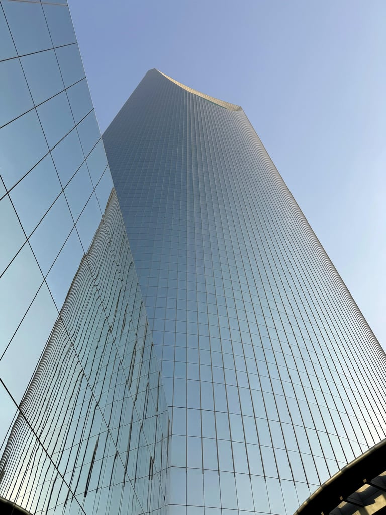 Saudi Arabia Foreign LLC Setup