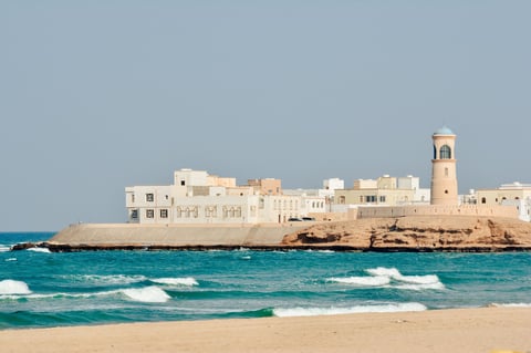 Investing in Oman: Structures, Opportunities, and How Business Actually Works Here