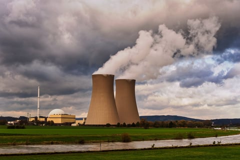 How Private Capital in Energy Infrastructure Assets Is Structured