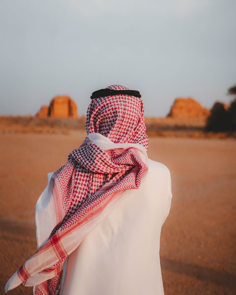 Saudi Arabia Business Opportunities: F&B, Manufacturing, Mining & Healthcare Sectors