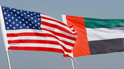 Trump's 2025 UAE Visit Wasn't Just Diplomatic β It Was a Commercial Green Light