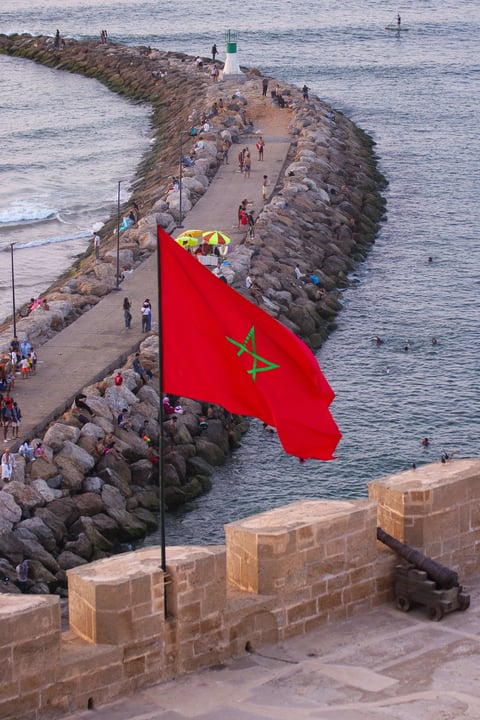 How Private Developers Gained Access to Hydro and Smaller Renewables in Morocco